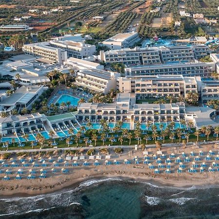 Lyttos Beach Anissaras Esterno foto