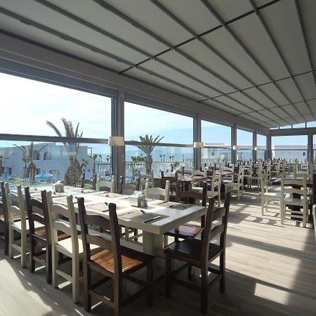 Lyttos Beach Anissaras Esterno foto