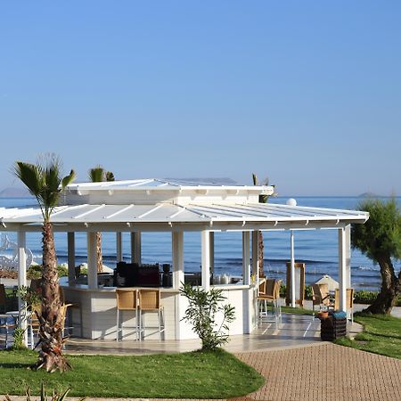 Lyttos Beach Anissaras Esterno foto